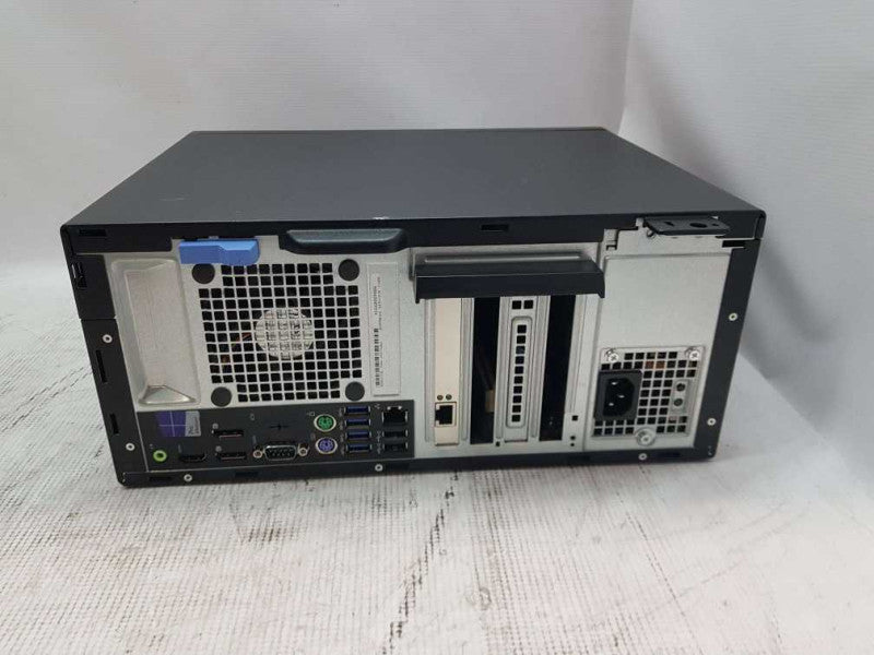 Dell Optiplex 7040 MT i7- 6700 CPU @  3.40GHz 8GB  DDR4 RaM( NO HDD)