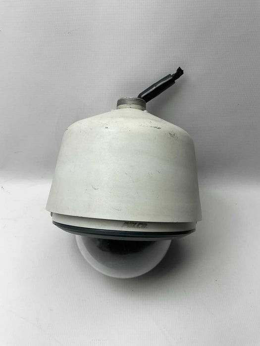 Pelco BB4-PG-E Dome with DD423 Camera Security Camera   -