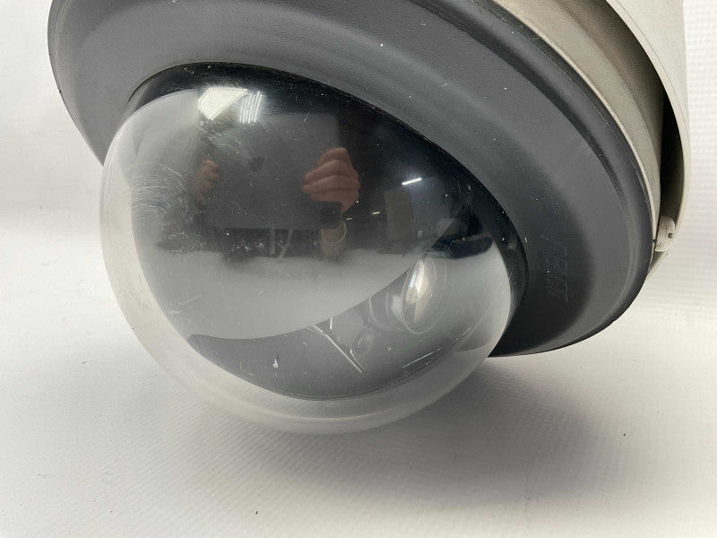 Pelco BB4-PG-E Dome with DD423 Camera Security Camera   -