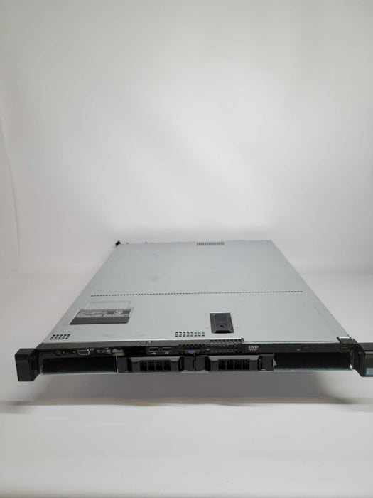 Dell PE R320 - E5-2407 0 | 48GB RAM | | NO HDD | PERC H310 MINI | 2xPSU