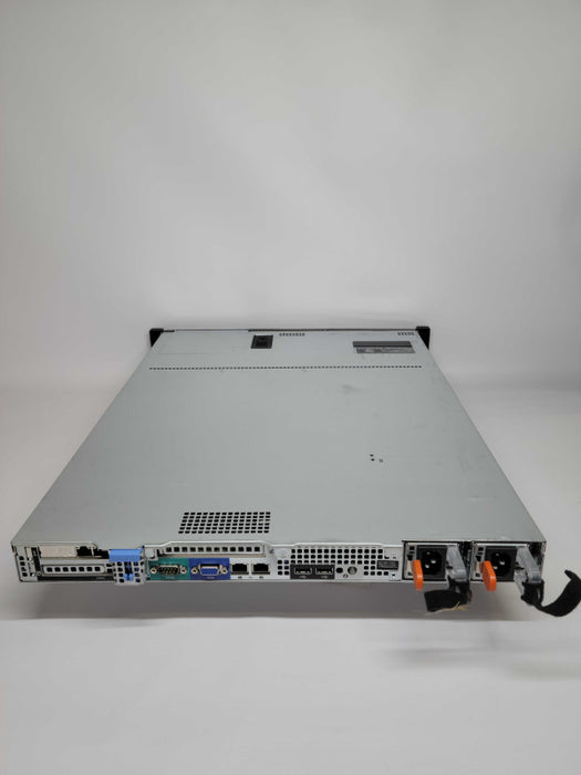 Dell PE R320 - E5-2407 0 | 48GB RAM | | NO HDD | PERC H310 MINI | 2xPSU