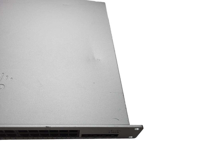 Cisco Meraki MS320-24P-HW 24 Port Switch - Unclaimed  $