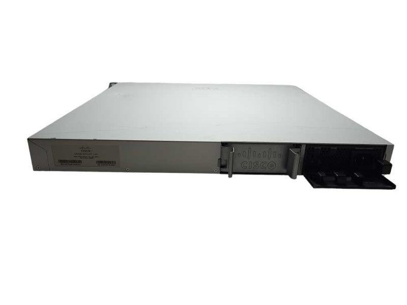Cisco Meraki MS320-24P-HW 24 Port Switch - Unclaimed  $
