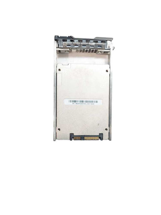 HGST 1.6TB SSD SAS 2.5\\" 12Gbps Server Hard Drive HUSMM1616ASS201 12G Q: