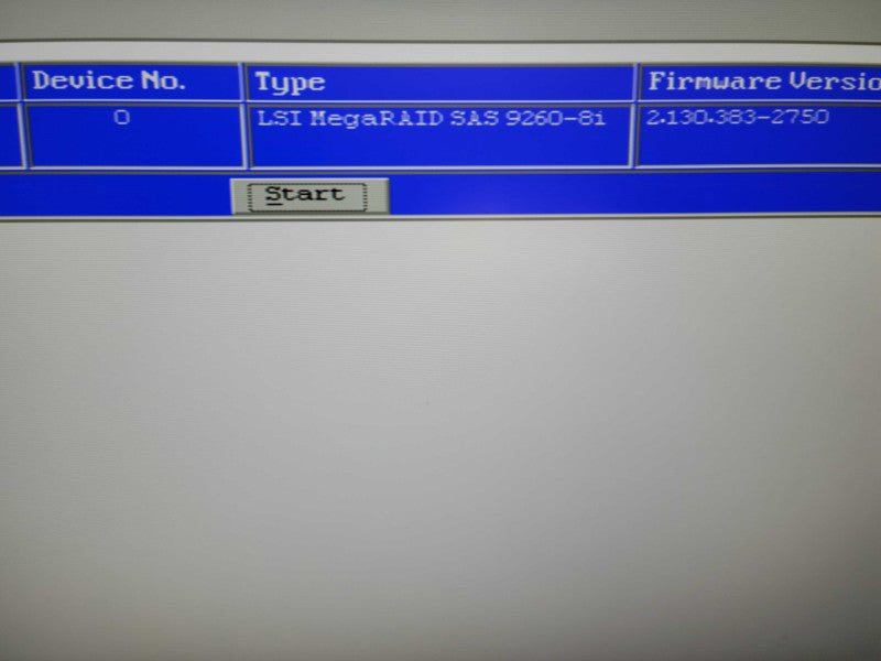Lenovo ThinkServer TD340 Xeon E5-2407 v2 | 32GB RAM | MegaRAID | 2xPSU