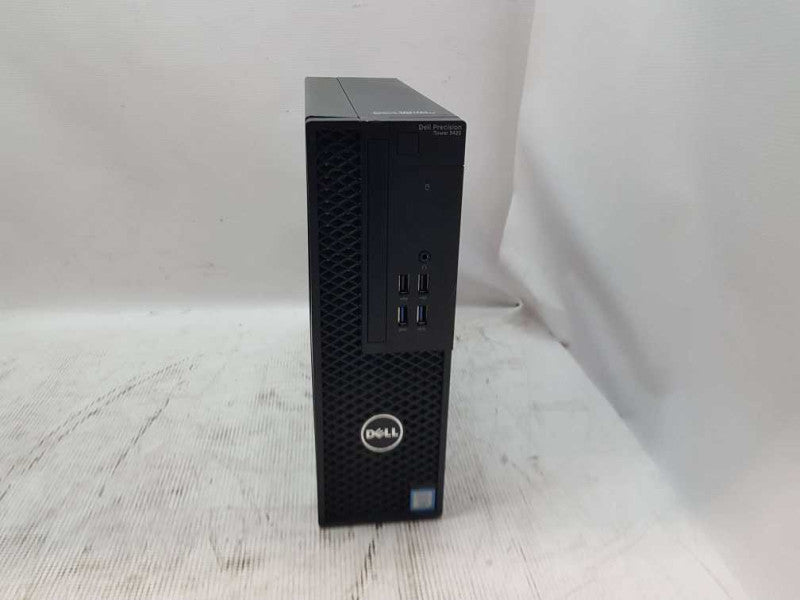 Dell Precision 3420  Tower E3 -1270 V5 16GB DDR4  RaM Q