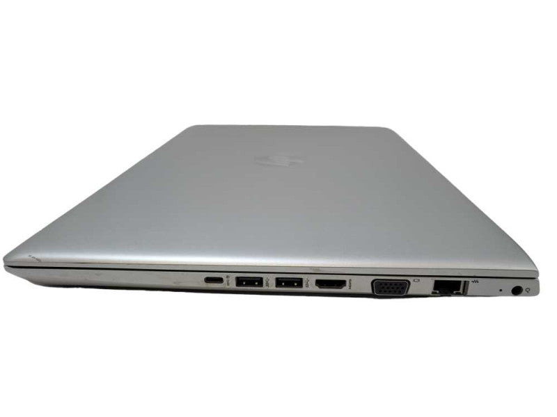 HP ProBook 450 G5 i7-8550U, 26GB DDR4, 2GB GeForce 930MX, 256GB m.2 +750GB HD