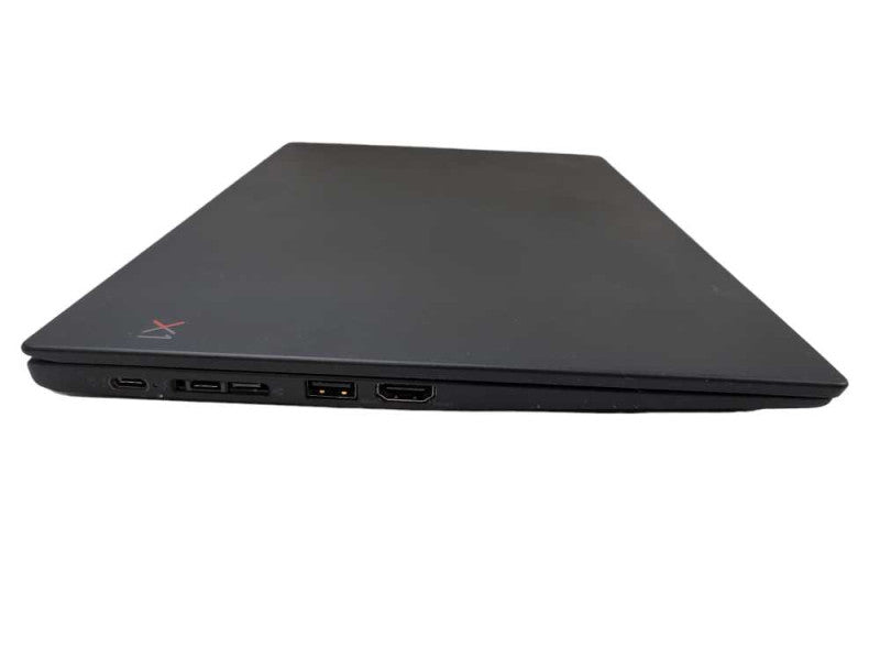 Lenovo X1 Carbon 6th Gen i7-8650U, 16GB DDR4, 256GB m.2