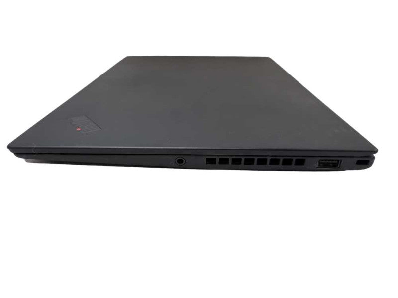Lenovo X1 Carbon 6th Gen i7-8650U, 16GB DDR4, 256GB m.2