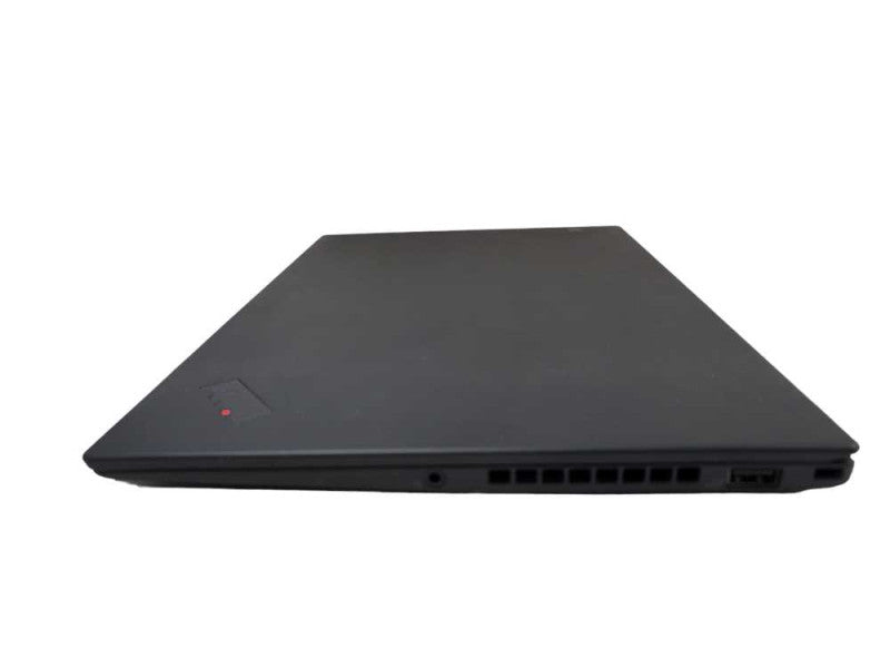 Lenovo ThinkPad X1 Carbon i7-8650U@ 1.90GHz, 16GB DDR4, 256GB m.2 **READ