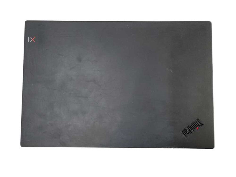 Lenovo ThinkPad X1 Carbon i7-8650U@ 1.90GHz, 16GB DDR4, 256GB m.2 **READ