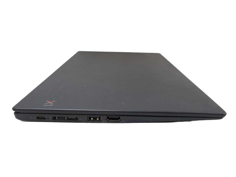 Lenovo ThinkPad X1 Carbon i7-8650U@ 1.90GHz, 16GB DDR4, 256GB m.2 **READ