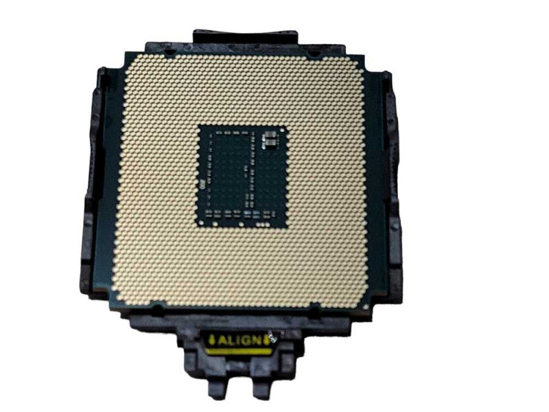 Intel Xeon E5-2699 V3 2.30GHz 18-Core LGA2011-3 45MB Server CPU Q_