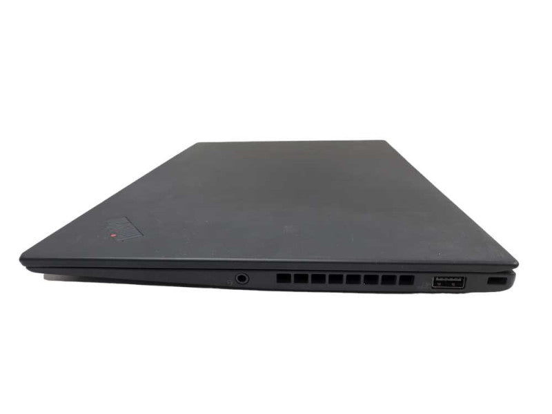 Lenovo X1 Carbon 6th Gen i7-8650U @ 1.90GHz, 16GB DDR4, 512GB m.2  Q