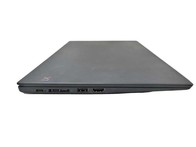 Lenovo X1 Carbon 6th Gen i7-8650U @ 1.90GHz, 16GB DDR4, 512GB m.2  Q