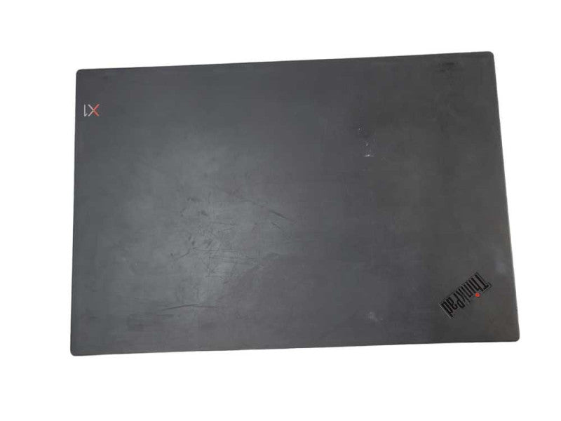 Lenovo X1 Carbon 6th Gen i7-8650U @ 1.90GHz, 16GB DDR4, 512GB m.2  Q