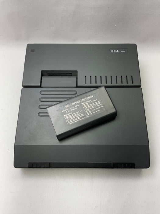 DELL SYS316LT Laptop  -