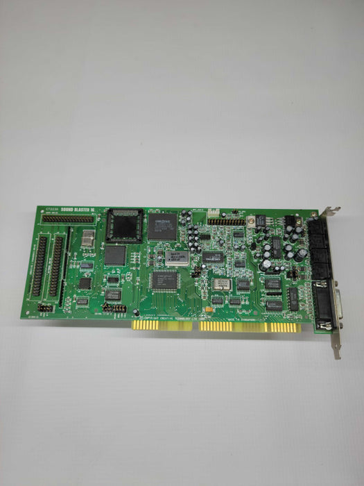 Vintage Rare - 486DX2-S 66Mhz | 16MB RAM | NO HDD | Diamond SpeedStar Pro VL