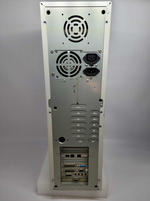 Vintage Rare - 486DX2-S 66Mhz | 16MB RAM | NO HDD | Diamond SpeedStar Pro VL