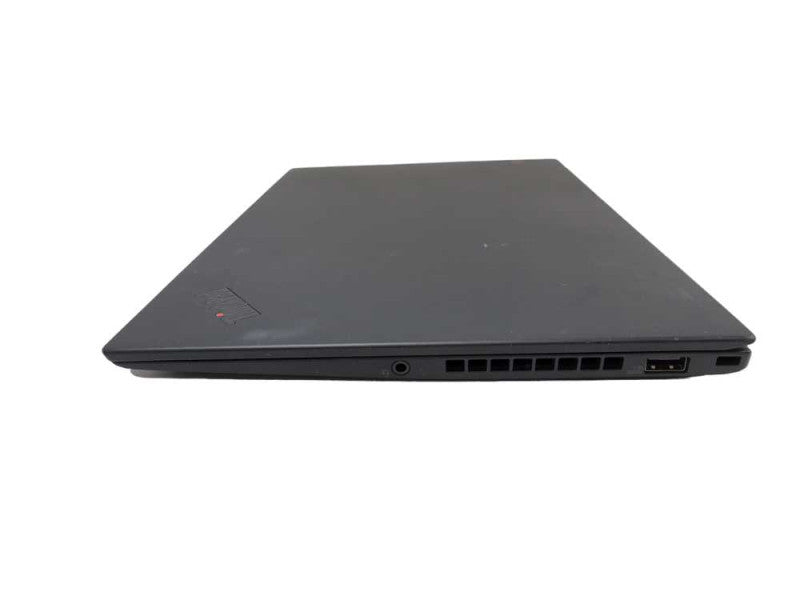 Lenovo X1 Carbon 6th Gen i7-8650U @ 1.90GHz, 16GB DDR4, 512GB m.2 **READ