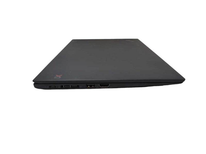 Lenovo X1 Carbon 6th Gen i7-8650U @ 1.90GHz, 16GB DDR4, 512GB m.2 **READ