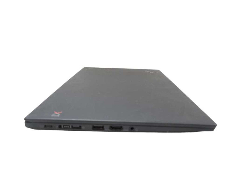 Lenovo X1 Carbon 6th Gen i7-8650U, 16GB DDR4, 512GB M.2  Q