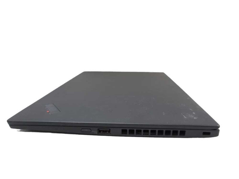 Lenovo X1 Carbon 6th Gen i7-8650U, 16GB DDR4, 512GB M.2  Q