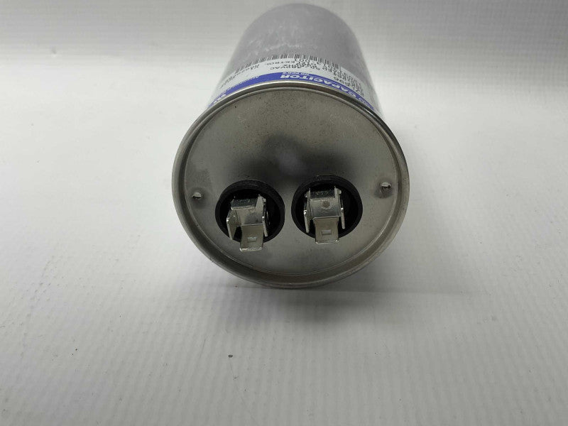 GE Capacitor 27L696 480VAC 55uF Q-