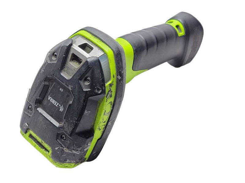 Zebra DS3608-ER20003VZWW barcode scanner, READ _