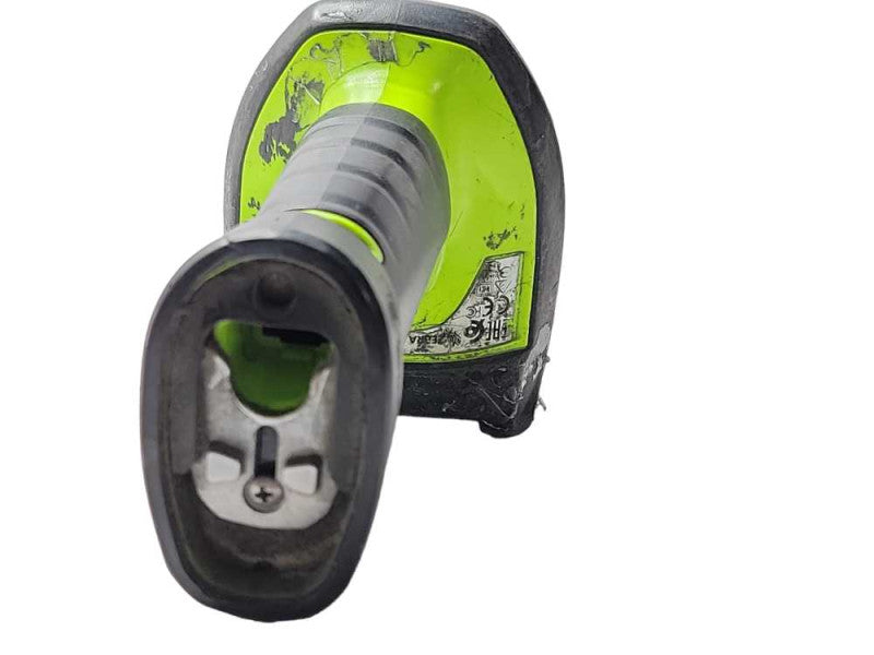 Zebra DS3608-ER20003VZWW barcode scanner, READ _