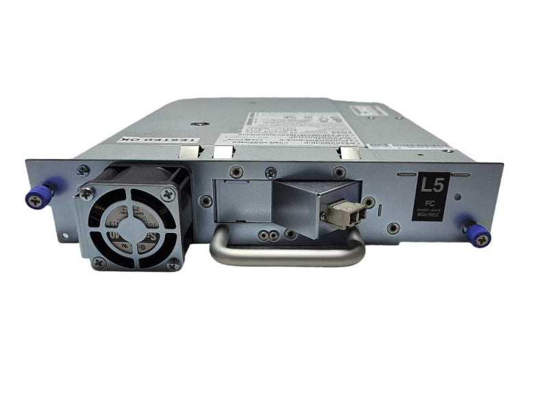 IBM Ultrium5 LTO5 FC HH 00V6733 46X6075 46X2684 46X9553 3573-8248 TS3100 3200 $