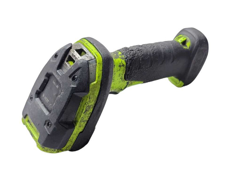 ZEBRA LI3678-SR0F003VZWW, LI3678 BARCODE SCANNER, READ _