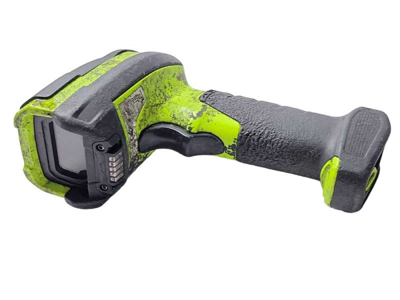 ZEBRA LI3678-SR0F003VZWW, LI3678 BARCODE SCANNER, READ _