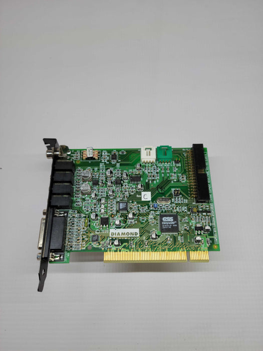 Pentium III 800EB | 256MB RAM | NVIDIA GeForce4 Ti4200 128MB | Monster MX400
