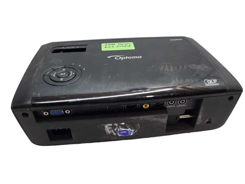 Optoma HD6700 Projector &