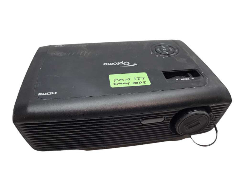 Optoma HD6700 Projector &