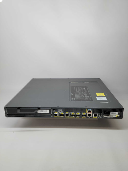 Cisco 7201 V2 Router CISCO7201 w/ Dual AC Power Supply