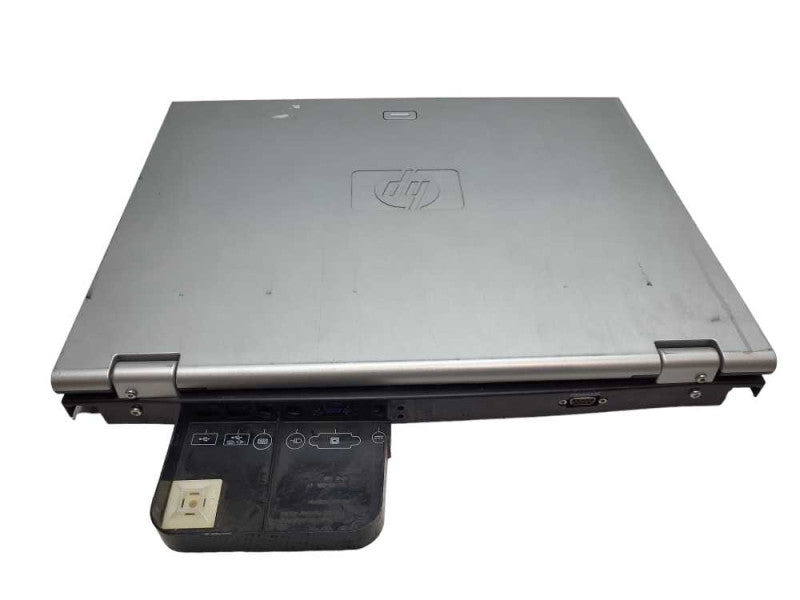 HP TFT7600 Rackmount Keyboard and Monitor (TFT7600 RKM) &