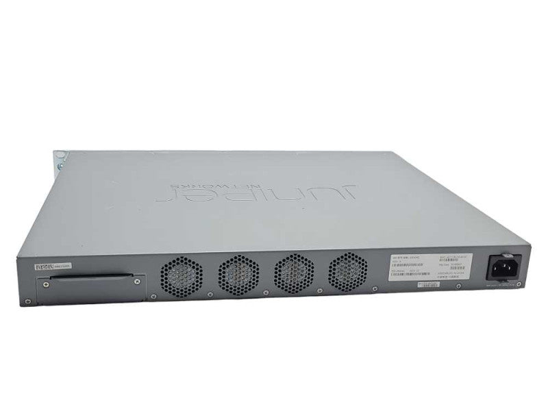Juniper SRX345 8-Port Gigabit 8-SFP Port Service Gateway  _