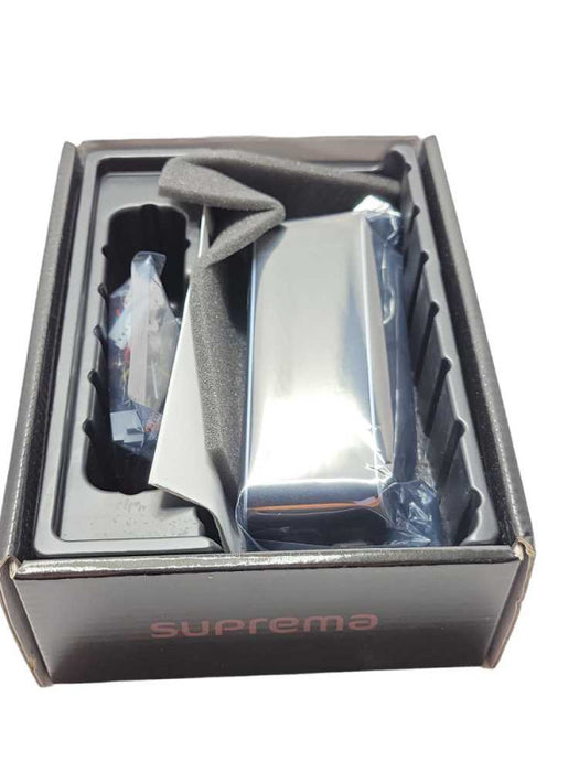 Open-Box Suprema Xpass Smart IP access Reader XPM-PoE _