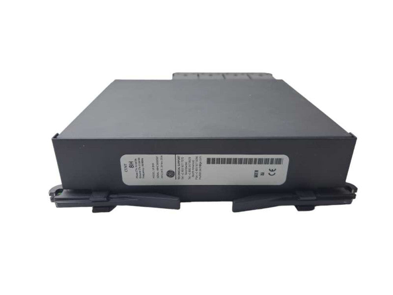 UR 8HH | General Electric | Control Module, CT/VT, Relay Contacts, 3-1A / 5A )