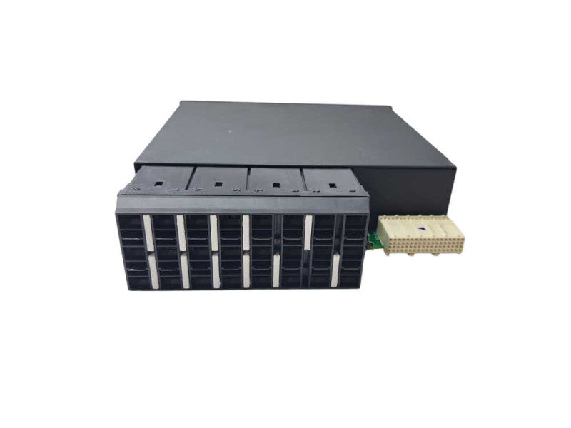 UR 8HH | General Electric | Control Module, CT/VT, Relay Contacts, 3-1A / 5A )