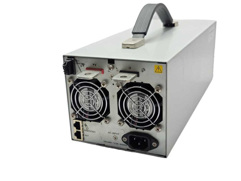 AMMT Porous silicon power supply only. READ _