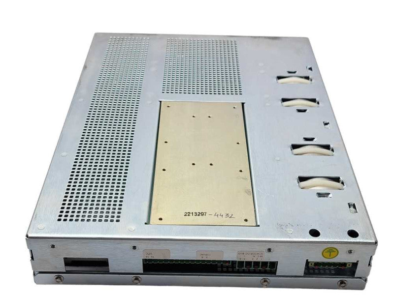 GE Proteus System Cabinet 2249999-2 Power Supply, READ _