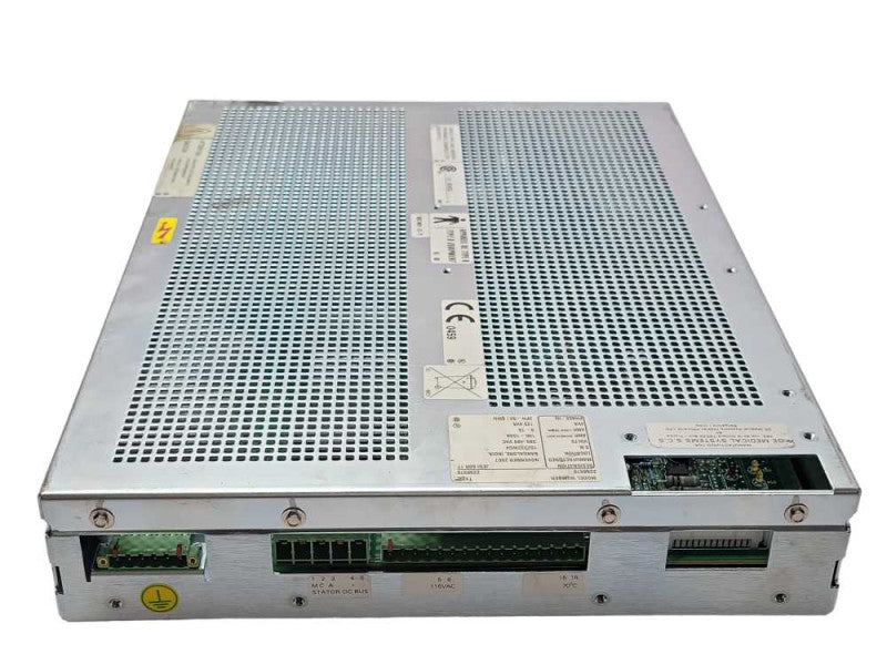 GE Proteus System Cabinet 2249999-2 Power Supply, READ _