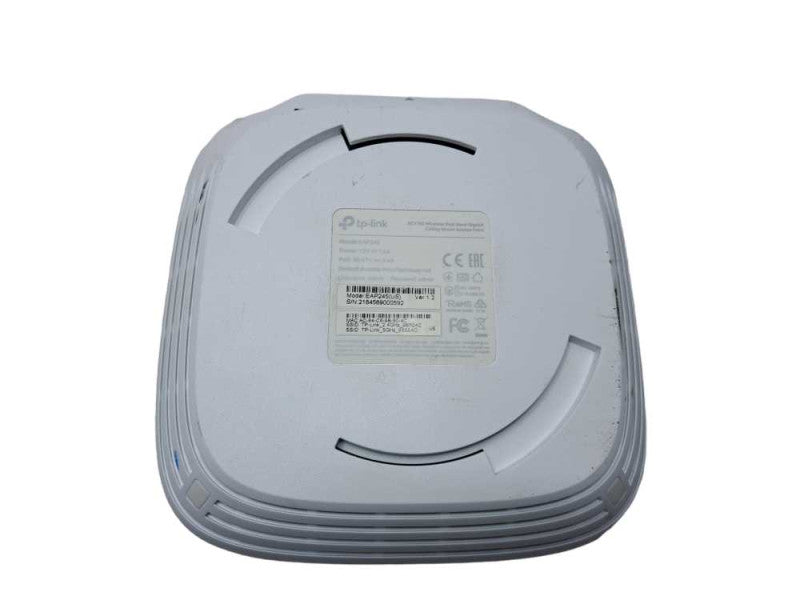 TP-LINK EAP245 IEEE 802.11ac 1.71Gbit/s Wireless Access Point  )