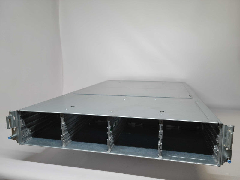 EMC Data Domain DD2500 Storage System - XeonE5-2660 | 64GB RAM (SKYDPE)