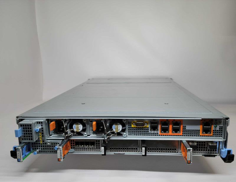 EMC Data Domain DD2500 Storage System - XeonE5-2660 | 64GB RAM (SKYDPE)