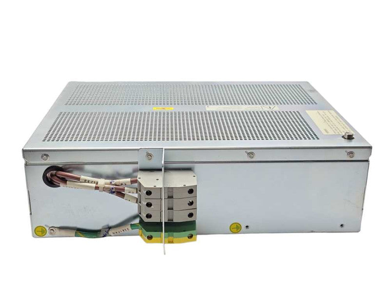GE Proteus System Cabinet 2249999-2 Power Supply, READ _