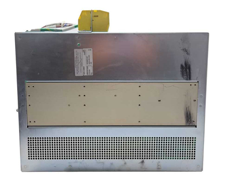 GE Proteus System Cabinet 2249999-2 Power Supply, READ _